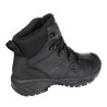 Bennon PANTHER XTR O6 NM High Tactical Boots – Black | ANAREUS