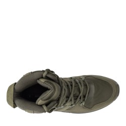 Bennon CONDOR O2 NM High-Cut Boots – Green | ANAREUS