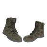 Bennon CONDOR O2 NM High-Cut Boots – Green | ANAREUS