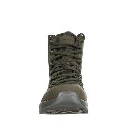 Bennon CONDOR O2 NM High-Cut Boots – Green | ANAREUS