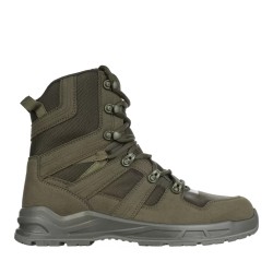 Bennon CONDOR O2 NM High-Cut Boots – Green | ANAREUS