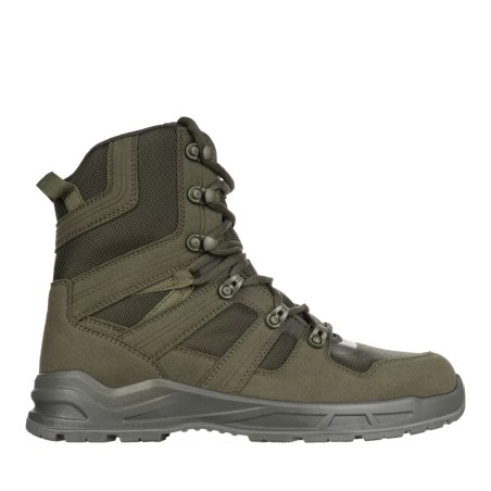 Bennon CONDOR O2 NM High-Cut Boots – Green | ANAREUS