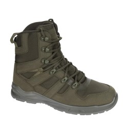 Bennon vysoké topánky CONDOR O2 NM Boots – Zelená | ANAREUS