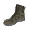 Bennon CONDOR O2 NM High-Cut Boots – Green | ANAREUS