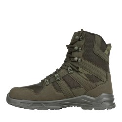 Bennon CONDOR O2 NM High-Cut Boots – Green | ANAREUS