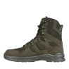 Bennon CONDOR O2 NM High-Cut Boots – Green | ANAREUS