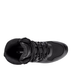 Bennon CONDOR O2 NM High Tactical Boots – Black | ANAREUS