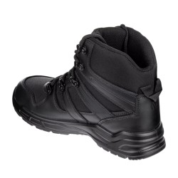 Bennon CONDOR O2 NM High Tactical Boots – Black | ANAREUS