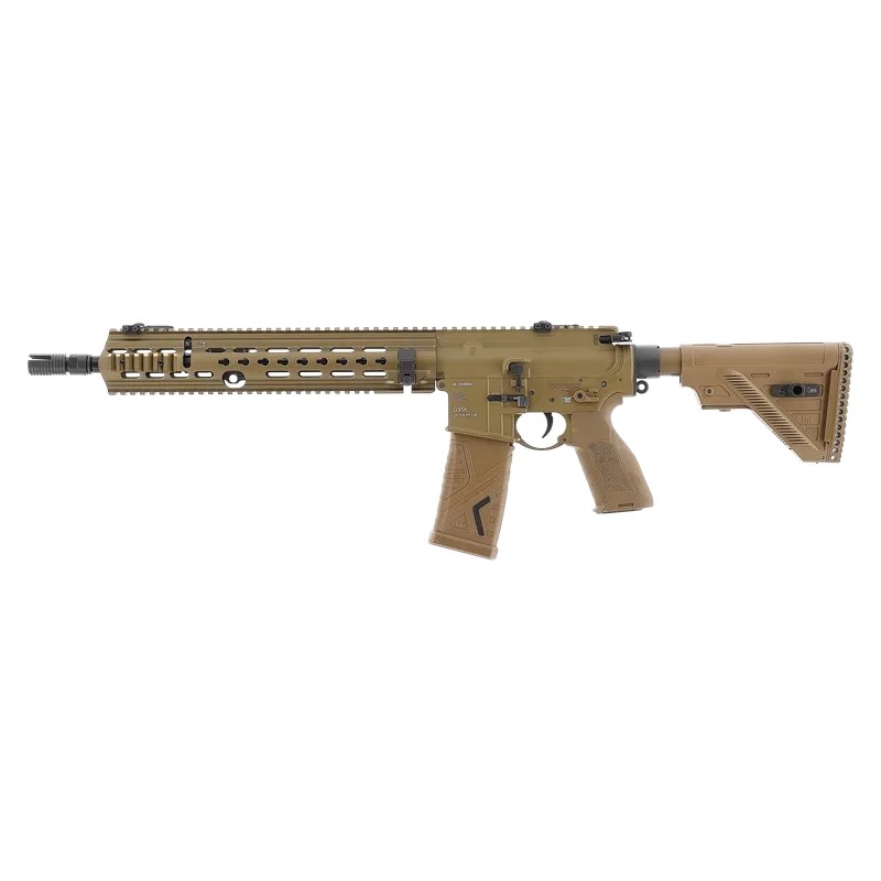 UMAREX H&K G95K AEG Assault Rifle – Tan | ANAREUS AIRSOFT