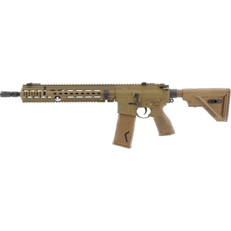 UMAREX útočná puška H&K G95K AEG – Písková | ANAREUS AIRSOFT