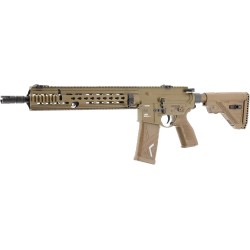 UMAREX útočná puška H&K G95K AEG – Písková | ANAREUS AIRSOFT