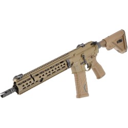 UMAREX útočná puška H&K G95K AEG – Písková | ANAREUS AIRSOFT