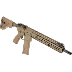UMAREX útočná puška H&K G95K AEG – Písková | ANAREUS AIRSOFT