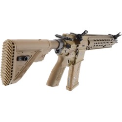 UMAREX útočná puška H&K G95K AEG – Písková | ANAREUS AIRSOFT