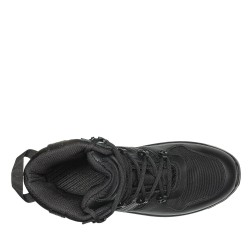 Bennon vysoké boty CONDOR O2 NM Boots – Černá | ANAREUS