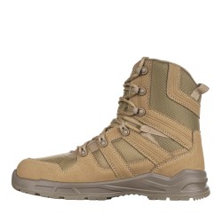 Bennon vysoké boty CONDOR O2 NM Boots – Písková | ANAREUS