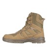 Bennon vysoké topánky CONDOR O2 NM Boots – Piesková | ANAREUS