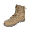 Bennon CONDOR O2 NM High-Cut Boots – Tan | ANAREUS