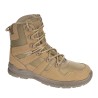 Bennon CONDOR O2 NM High-Cut Boots – Tan | ANAREUS