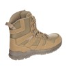 Bennon vysoké boty CONDOR O2 NM Boots – Písková | ANAREUS