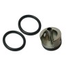 AirsoftParts náhradní těsnění hlavy válce CLASSIC NBU (2 ks) | ANAREUS