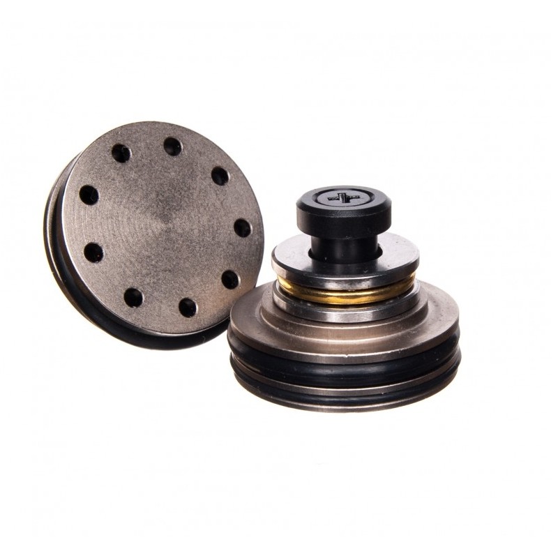 AirsoftParts DURAL 2013 Piston Head | ANAREUS