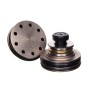 AirsoftParts DURAL 2013 Piston Head | ANAREUS