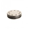 AirsoftParts DURAL 2013 Piston Head | ANAREUS