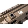 UMAREX puška H&K M110 A1 GBBR – Piesková | ANAREUS AIRSOFT
