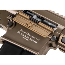 UMAREX puška H&K M110 A1 GBBR – Písková | ANAREUS AIRSOFT
