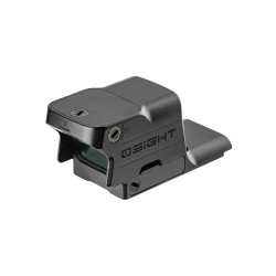 OLIGHT uzavřený kolimátor Osight SE RED, GLOCK® MOS montáž | ANAREUS