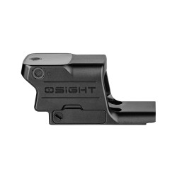 OLIGHT uzavretý kolimátor Osight SE RED, GLOCK® MOS montáž | ANAREUS