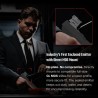 OLIGHT uzavretý kolimátor Osight SE RED, GLOCK® MOS montáž | ANAREUS