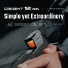 OLIGHT uzavřený kolimátor Osight SE RED, GLOCK® MOS montáž | ANAREUS