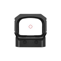 OLIGHT uzavretý kolimátor Osight XE AMRS, RMR Footprint | ANAREUS
