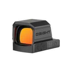 OLIGHT uzavretý kolimátor Osight XE AMRS, RMR Footprint | ANAREUS