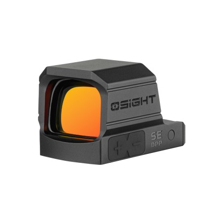 OLIGHT uzavretý kolimátor Osight XE AMRS, RMR Footprint | ANAREUS