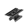 ORL-193 Osight R RIS Mount, T1 Footprint – 1.93" (High) | ANAREUS