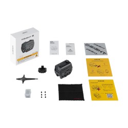 OLIGHT kolimátor Osight R, T1 / T2 Footprint | ANAREUS