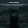 OLIGHT Osight R Red Dot Sight, T1 / T2 Footprint | ANAREUS