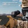 OLIGHT Osight R Red Dot Sight, T1 / T2 Footprint | ANAREUS