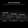 OLIGHT Osight R Red Dot Sight, T1 / T2 Footprint | ANAREUS