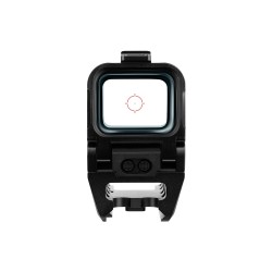 OLIGHT Osight R Red Dot Sight, T1 / T2 Footprint | ANAREUS