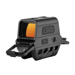 OLIGHT Osight R Red Dot Sight, T1 / T2 Footprint | ANAREUS