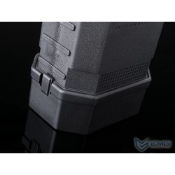 EMG AUTOBOT Speedloader Battery Base – Black | ANAREUS AIRSOFT