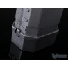EMG AUTOBOT Speedloader Battery Base – Black | ANAREUS AIRSOFT