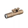 OLIGHT puškové svietidlo ODIN S 1500 lm, M-LOK – Piesková | ANAREUS