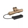 OLIGHT puškové svietidlo ODIN S 1500 lm, M-LOK – Piesková | ANAREUS