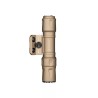 OLIGHT ODIN S Rifle Flashlight 1500 lm, M-LOK – Tan | ANAREUS