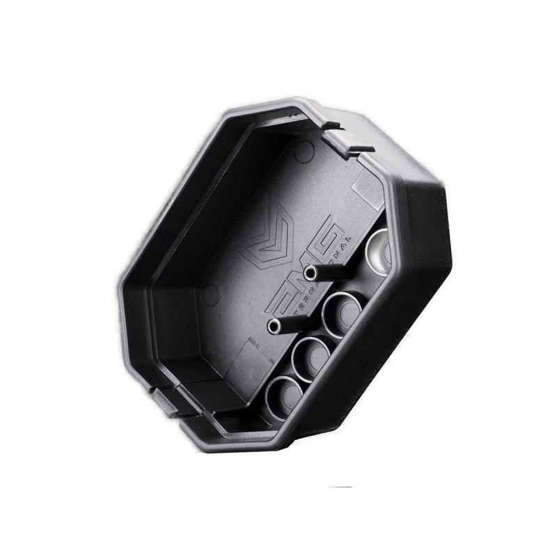 EMG AUTOBOT Speedloader Battery Base – Black | ANAREUS AIRSOFT